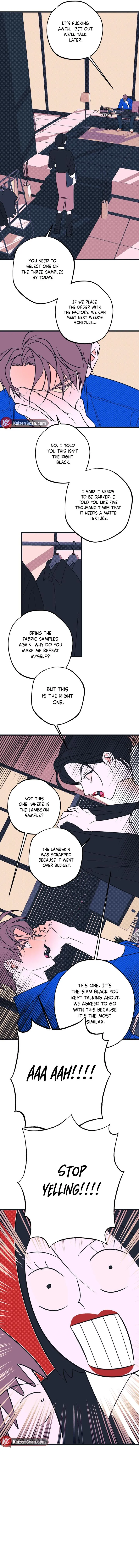 Read Rental Trash Service chapter 3 image 11 on Lezhin