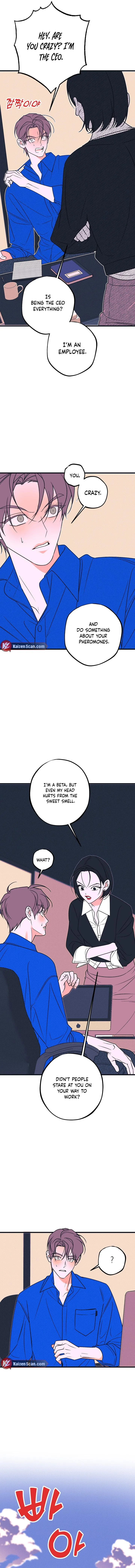 Read Rental Trash Service chapter 3 image 12 on Lezhin