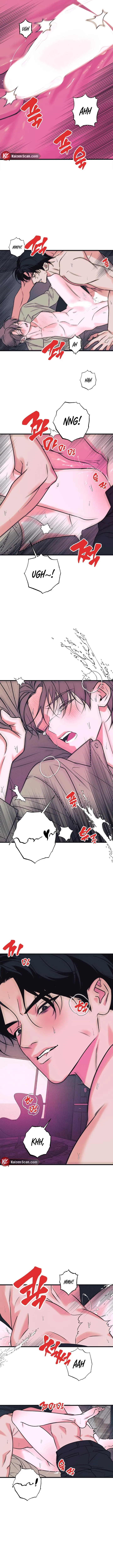 Read Rental Trash Service chapter 3 image 3 on Lezhin
