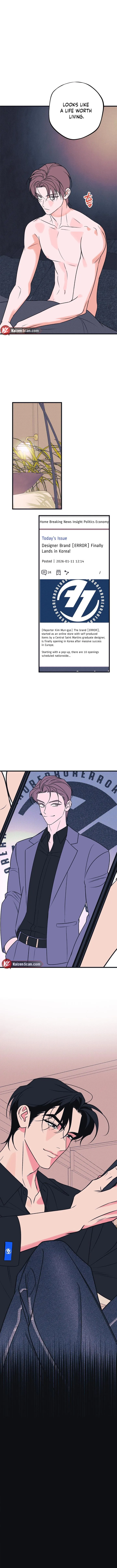 Read Rental Trash Service chapter 3 image 8 on Lezhin