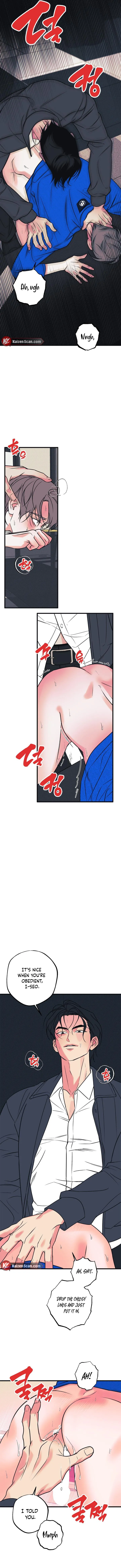 Read Rental Trash Service chapter 4 image 10 on Lezhin