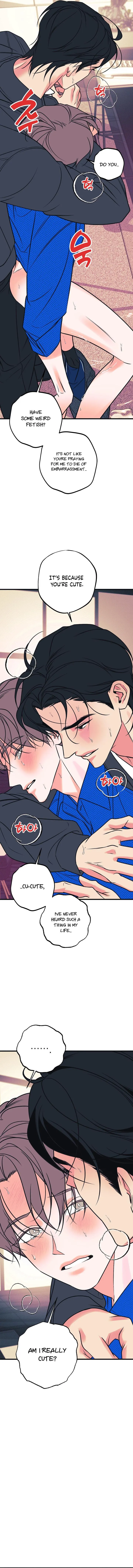 Read Rental Trash Service chapter 4 image 12 on Lezhin