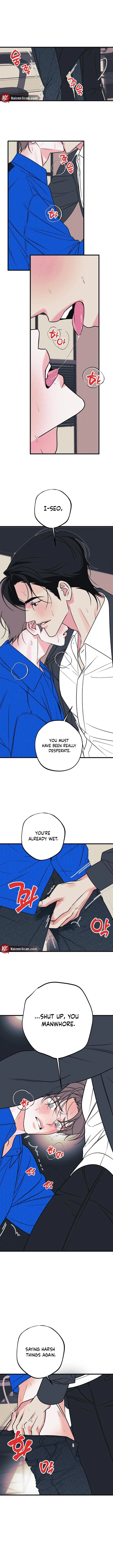 Read Rental Trash Service chapter 4 image 6 on Lezhin