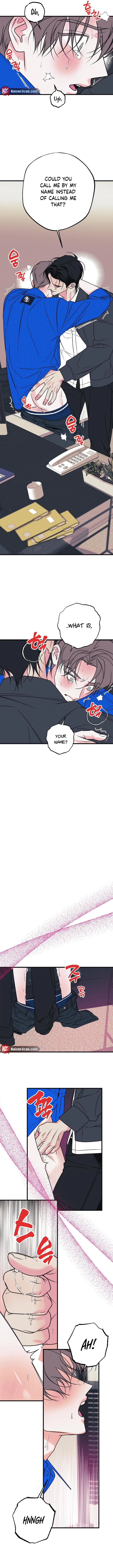 Read Rental Trash Service chapter 4 image 7 on Lezhin