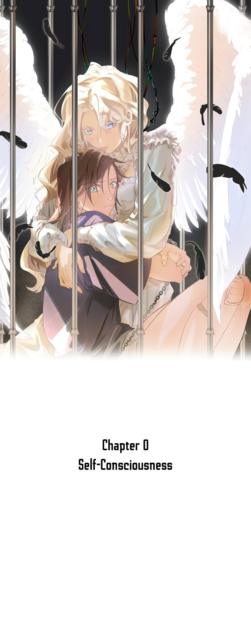 Read Renzao Tiwen 36.7℃ chapter 0 image 0 on Lezhin