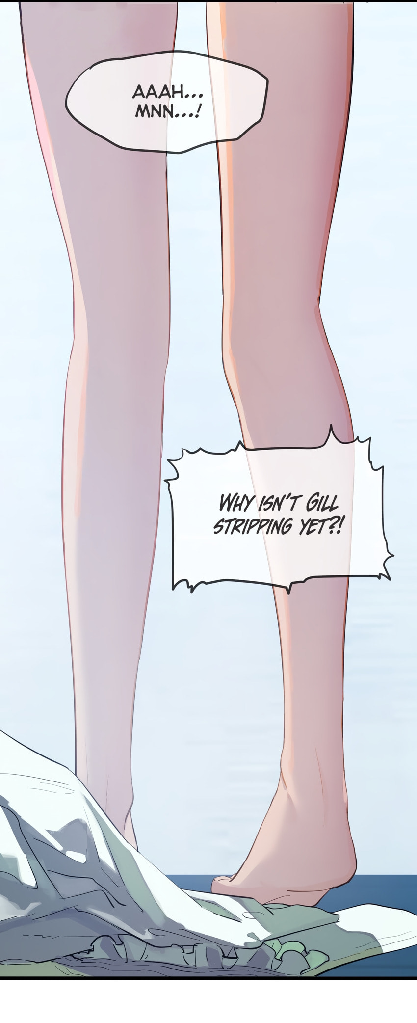 Read Renzao Tiwen 36.7℃ chapter 0 image 11 on Lezhin