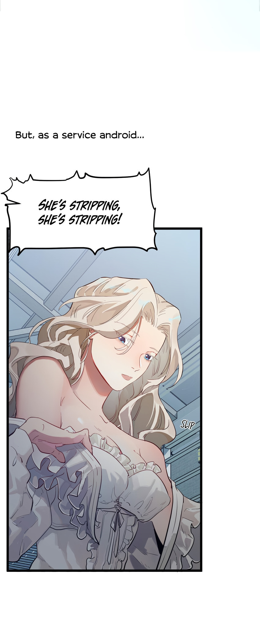 Read Renzao Tiwen 36.7℃ chapter 0 image 13 on Lezhin