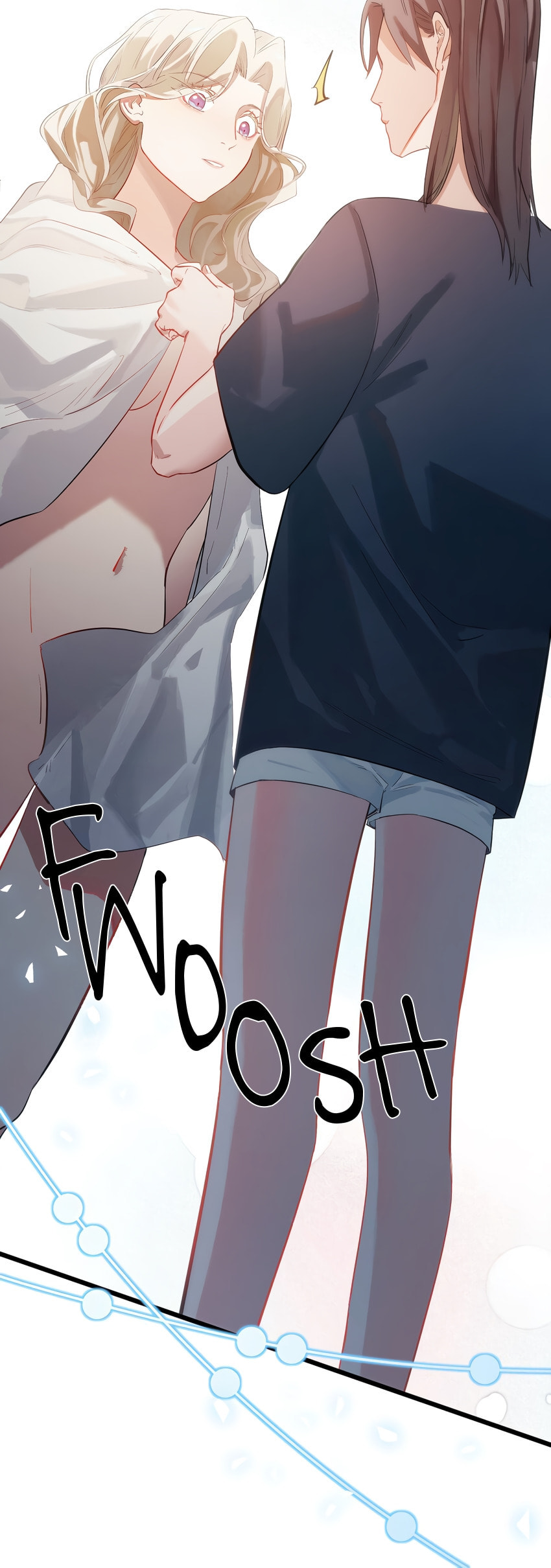 Read Renzao Tiwen 36.7℃ chapter 0 image 20 on Lezhin