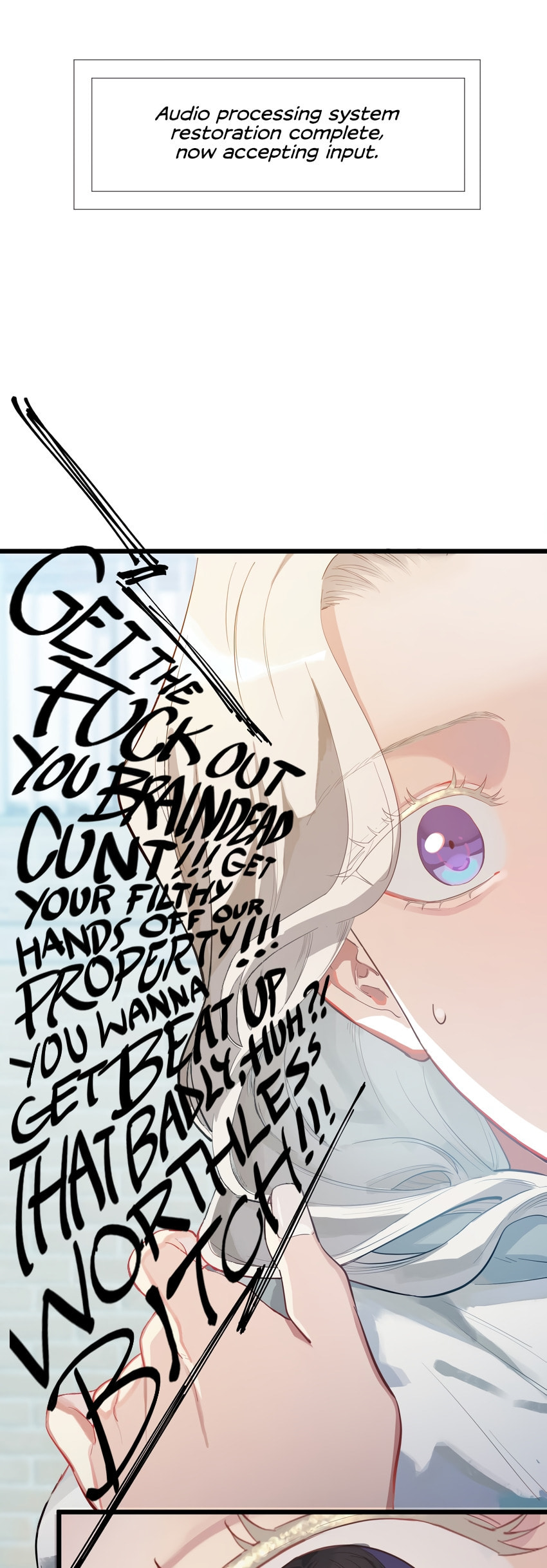 Read Renzao Tiwen 36.7℃ chapter 0 image 21 on Lezhin