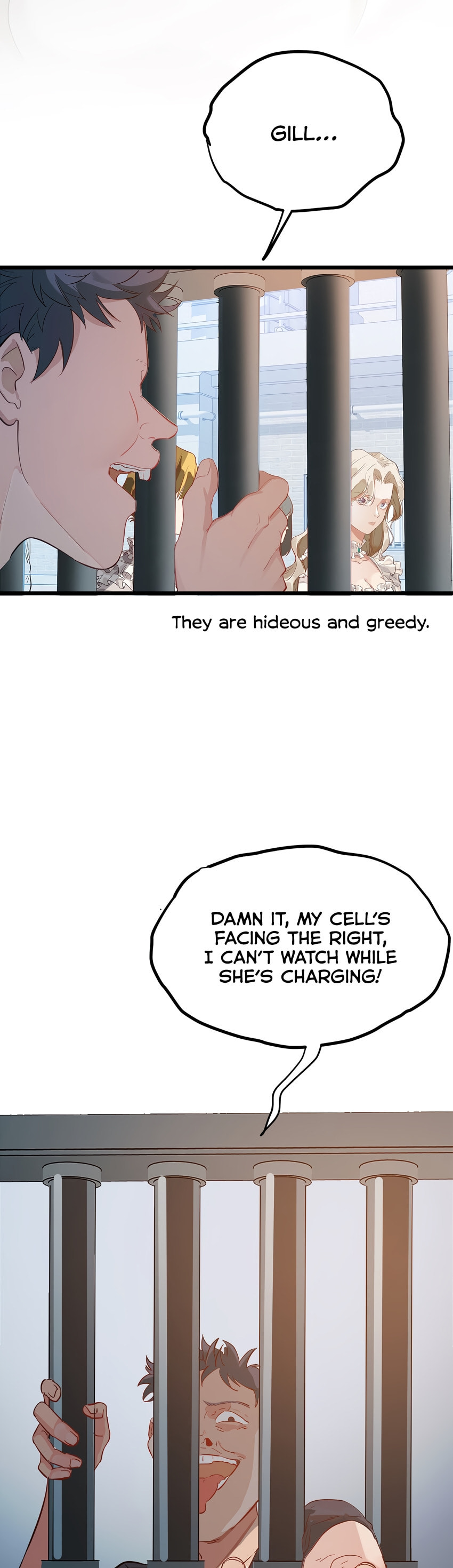 Read Renzao Tiwen 36.7℃ chapter 0 image 3 on Lezhin