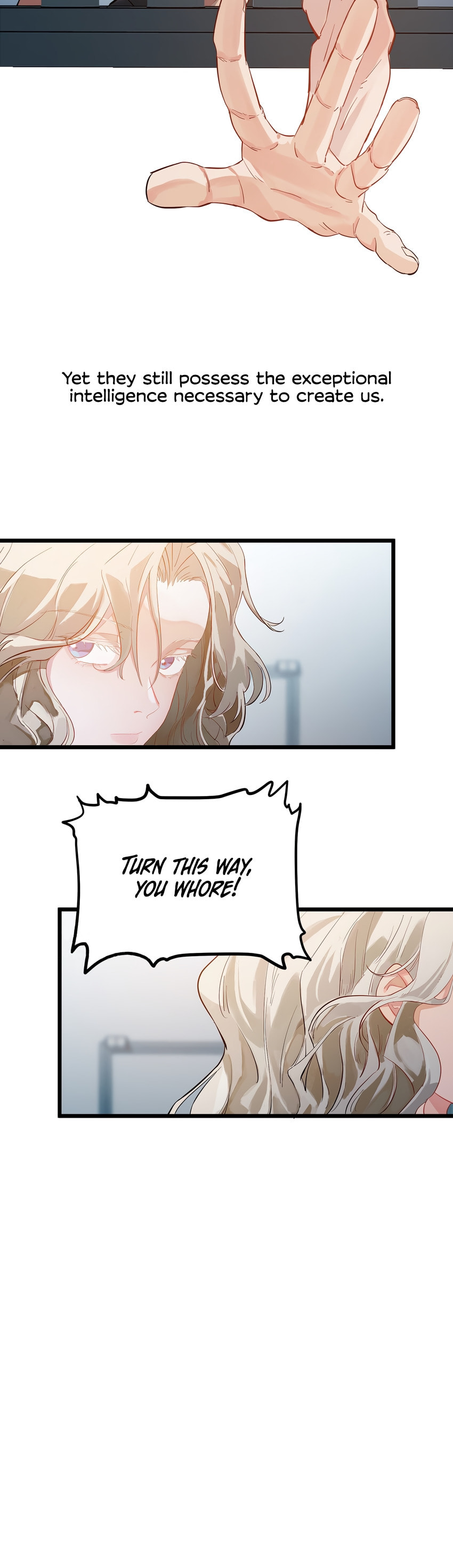 Read Renzao Tiwen 36.7℃ chapter 0 image 4 on Lezhin