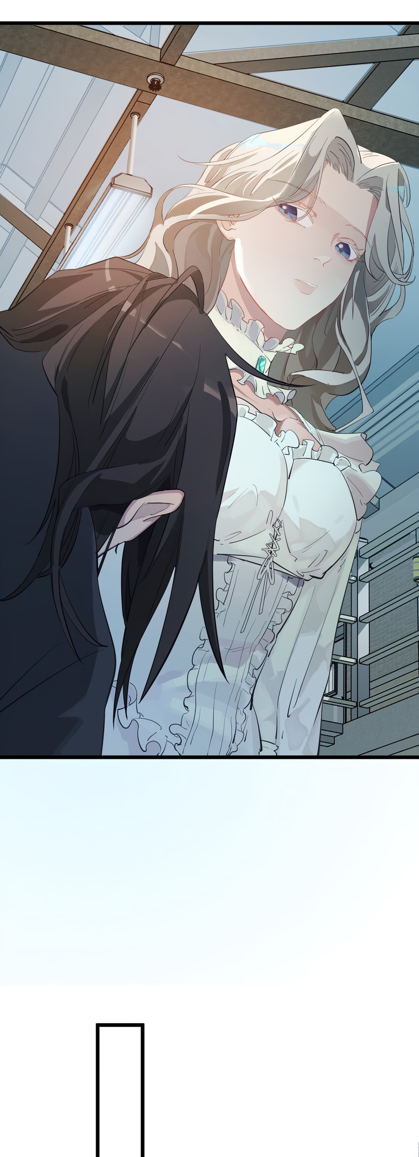 Read Renzao Tiwen 36.7℃ chapter 0 image 8 on Lezhin