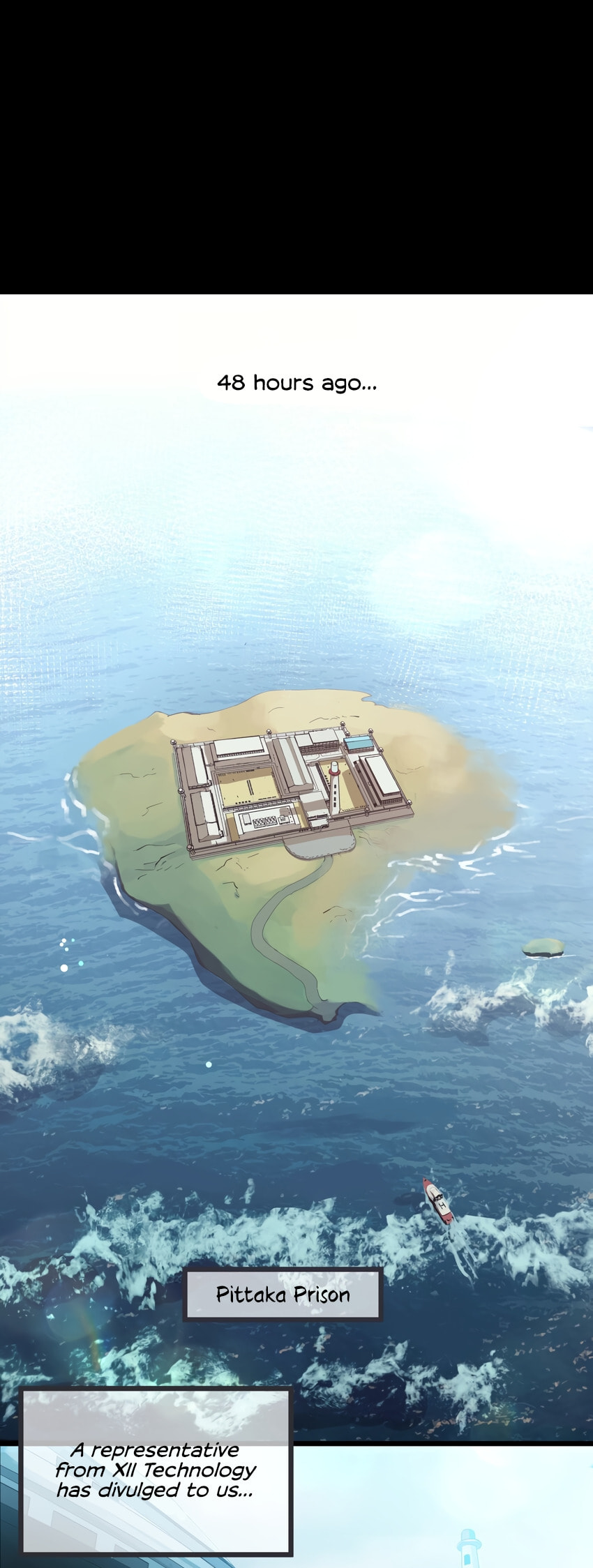 Read Renzao Tiwen 36.7℃ chapter 1 image 1 on Lezhin