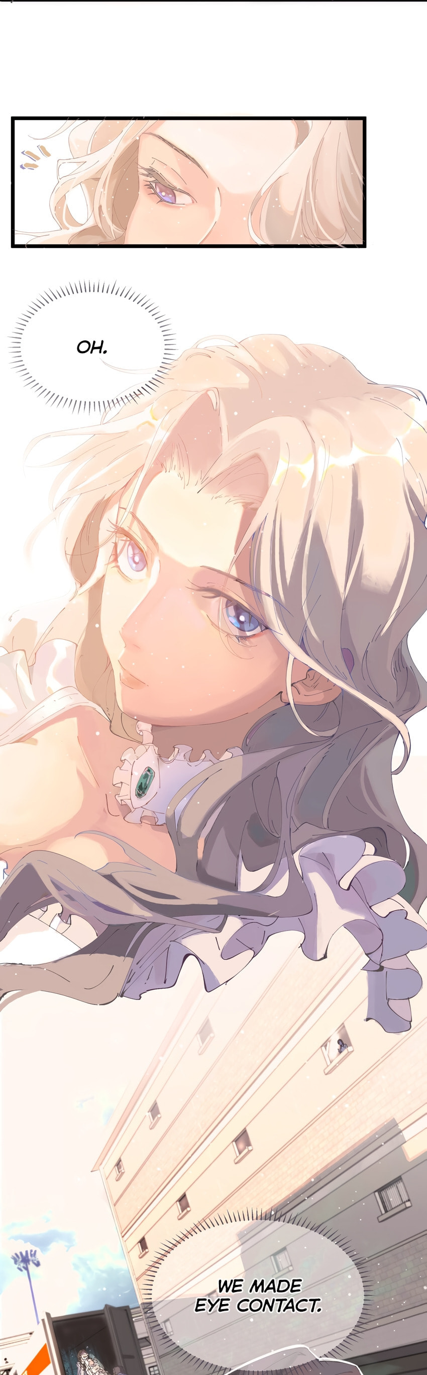 Read Renzao Tiwen 36.7℃ chapter 1 image 24 on Lezhin