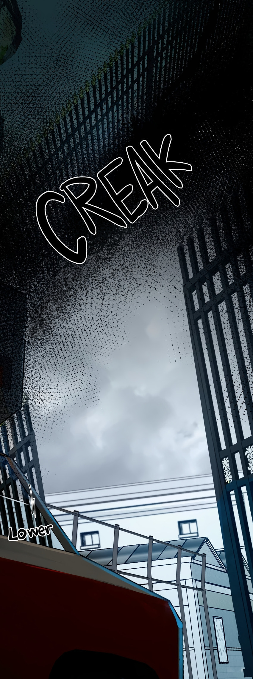 Read Renzao Tiwen 36.7℃ chapter 1 image 6 on Lezhin