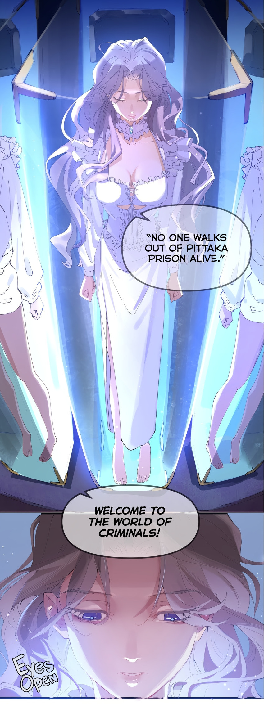 Read Renzao Tiwen 36.7℃ chapter 1 image 9 on Lezhin