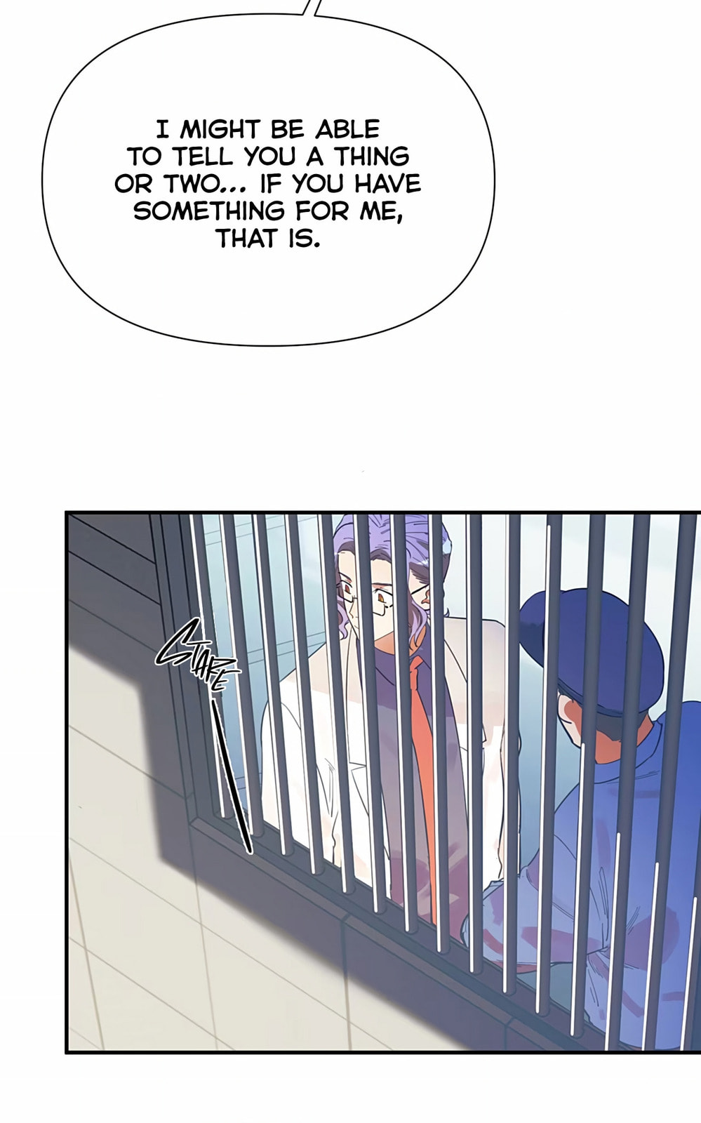 Read Renzao Tiwen 36.7℃ chapter 10 image 10 on Lezhin