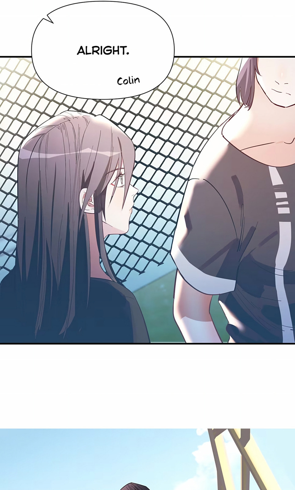 Read Renzao Tiwen 36.7℃ chapter 10 image 11 on Lezhin