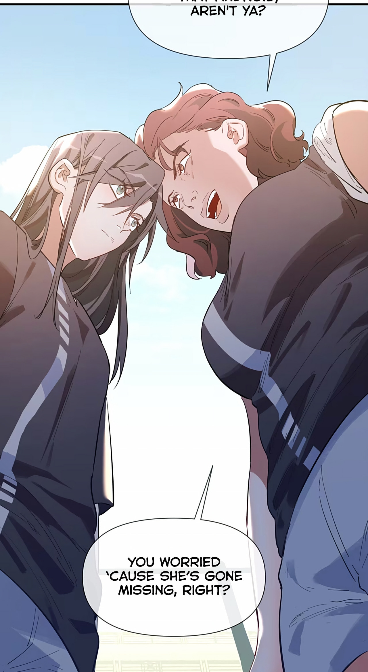 Read Renzao Tiwen 36.7℃ chapter 10 image 18 on Lezhin
