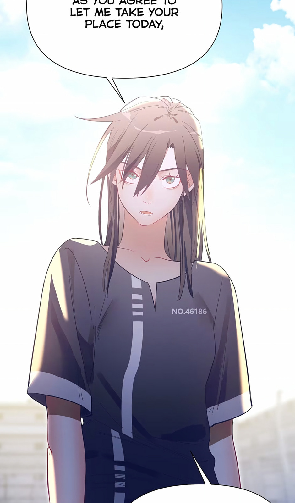 Read Renzao Tiwen 36.7℃ chapter 10 image 21 on Lezhin