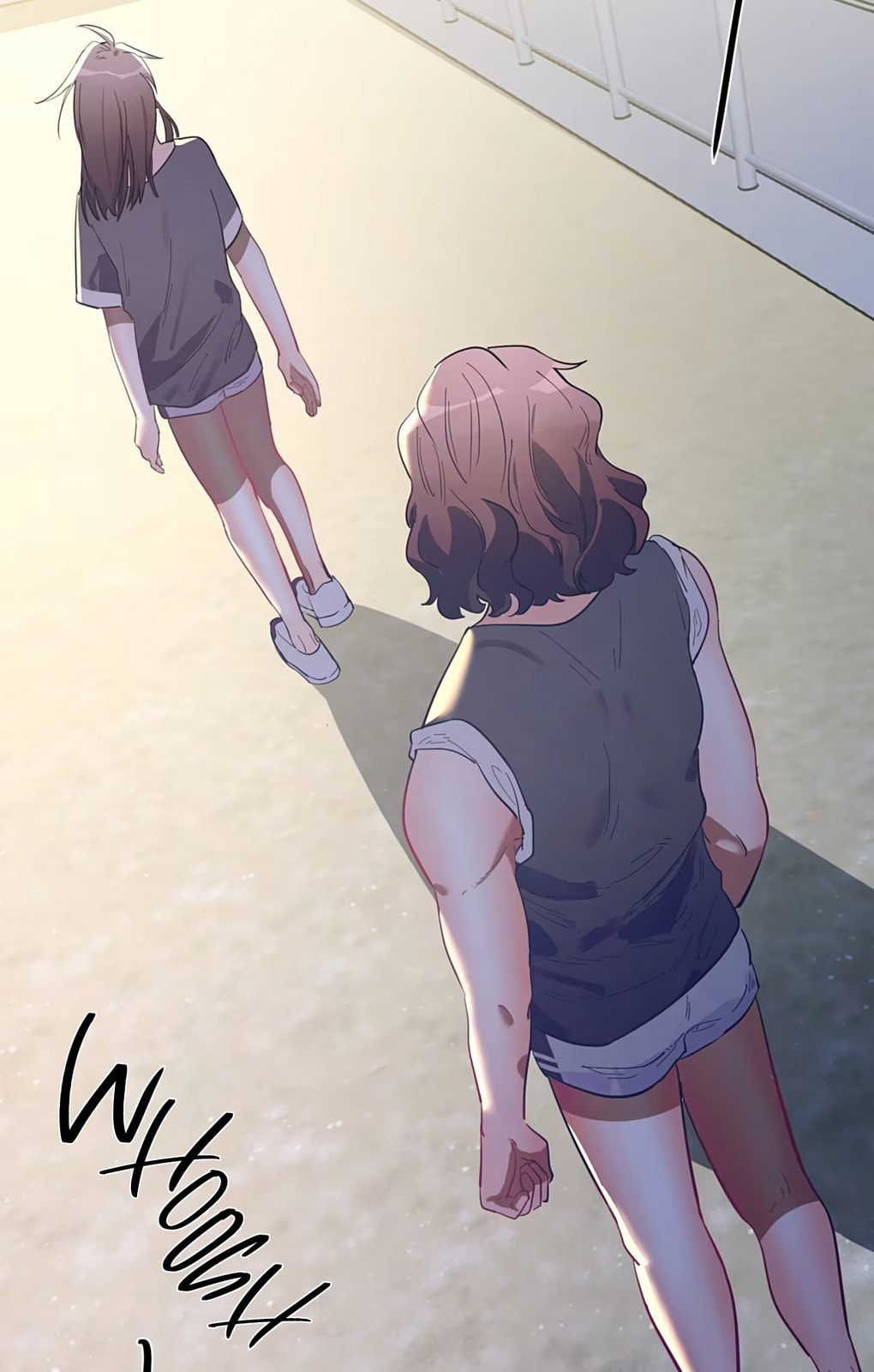 Read Renzao Tiwen 36.7℃ chapter 10 image 24 on Lezhin