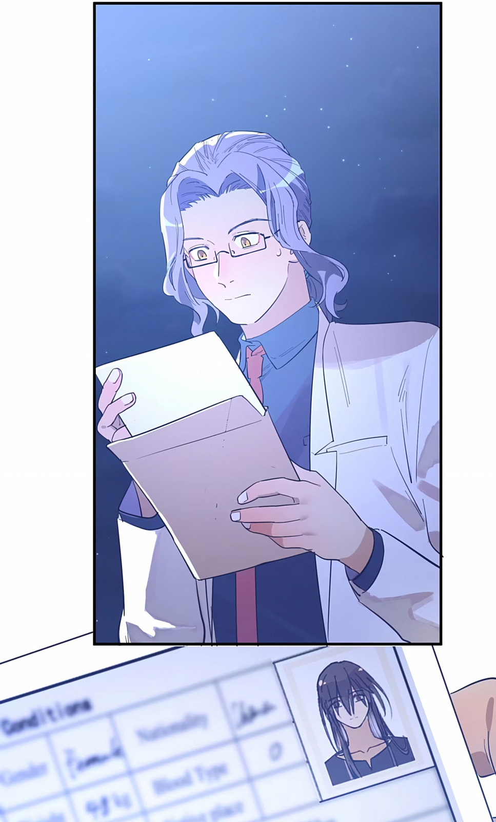 Read Renzao Tiwen 36.7℃ chapter 10 image 29 on Lezhin