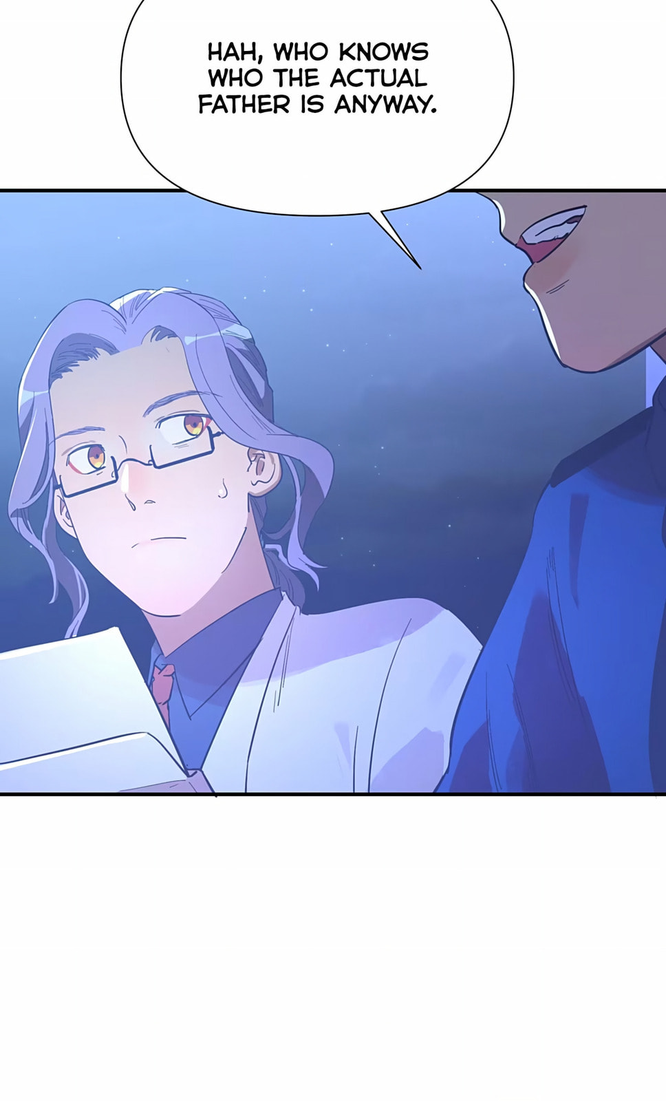 Read Renzao Tiwen 36.7℃ chapter 10 image 31 on Lezhin