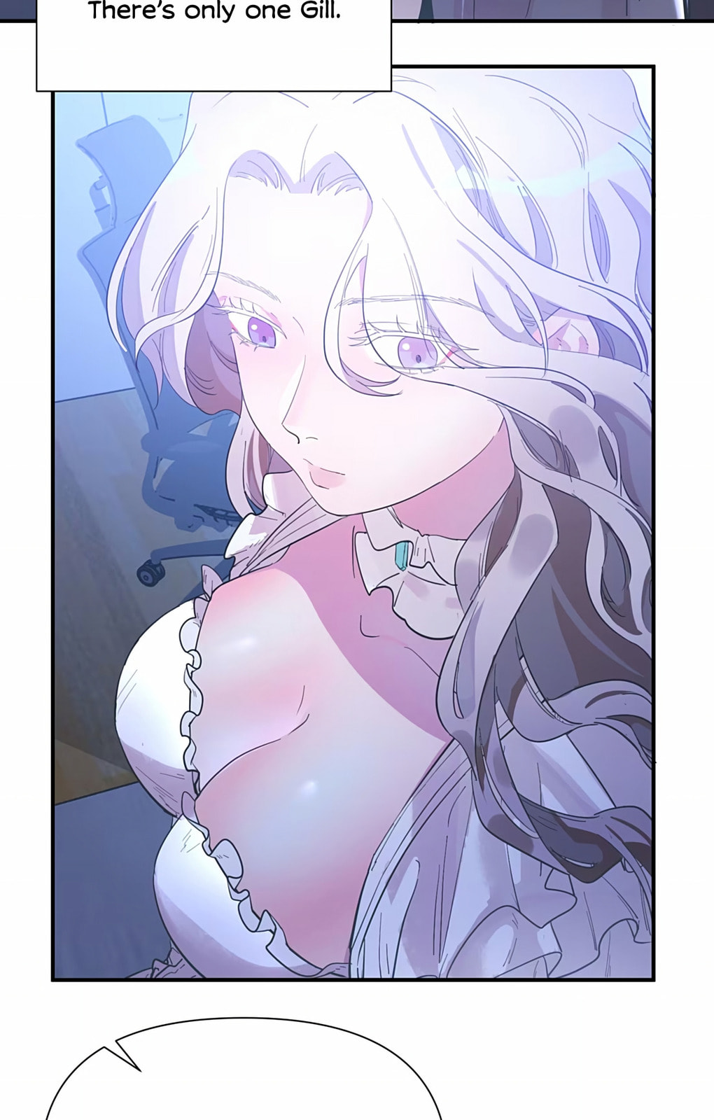 Read Renzao Tiwen 36.7℃ chapter 10 image 37 on Lezhin