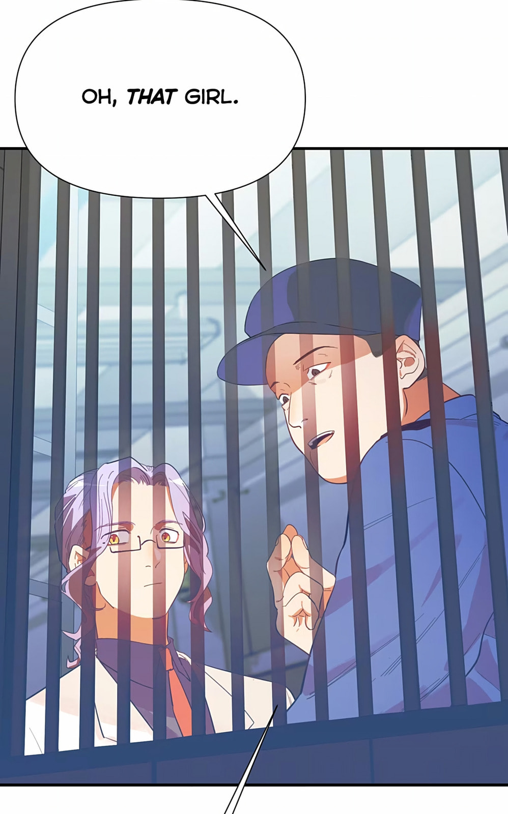 Read Renzao Tiwen 36.7℃ chapter 10 image 9 on Lezhin
