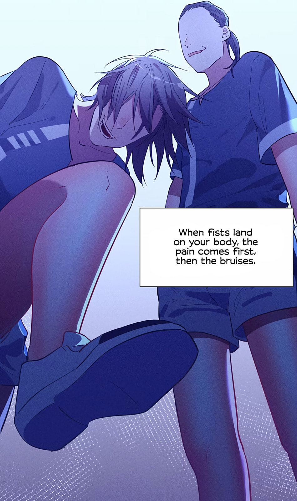 Read Renzao Tiwen 36.7℃ chapter 11 image 10 on Lezhin