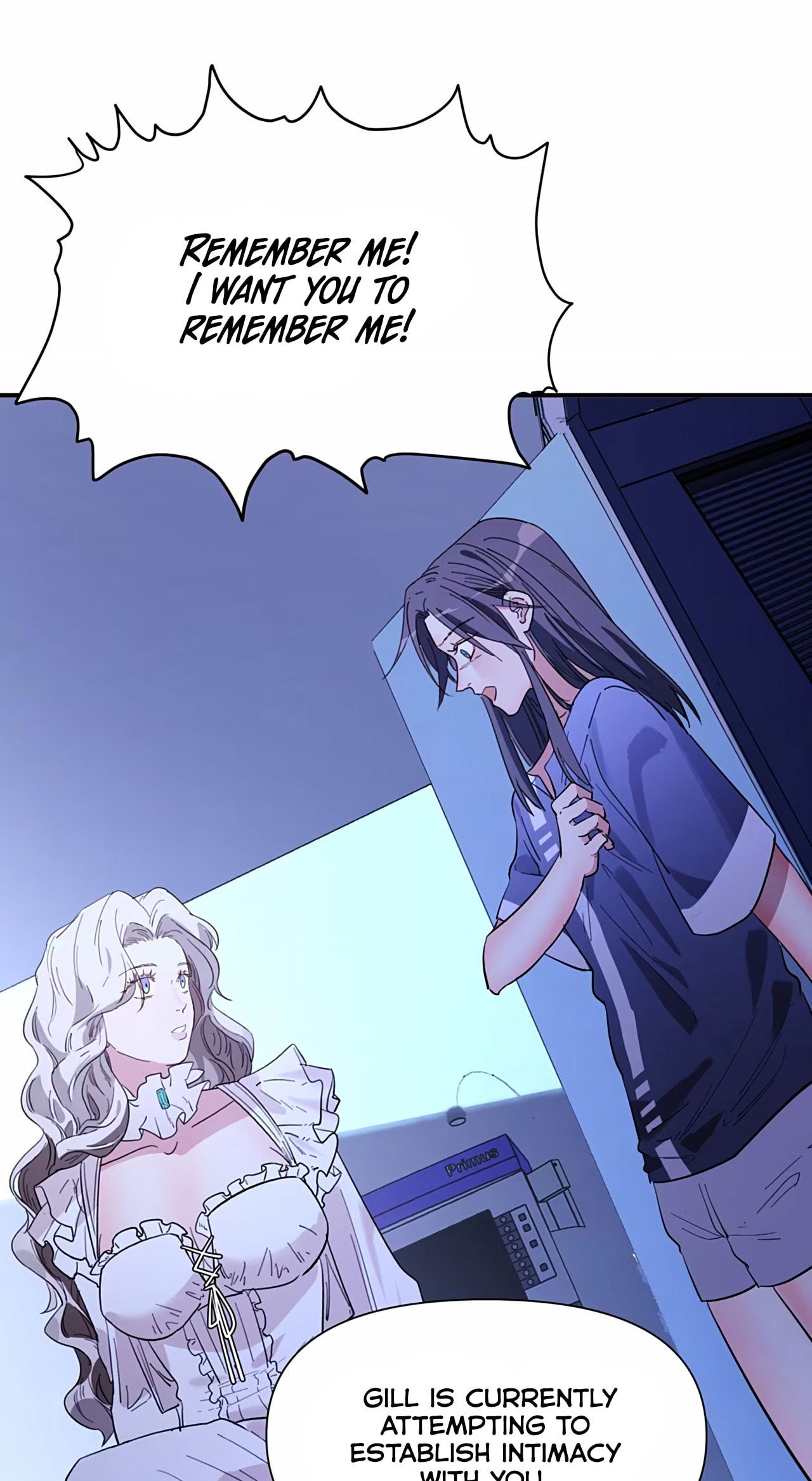 Read Renzao Tiwen 36.7℃ chapter 11 image 16 on Lezhin