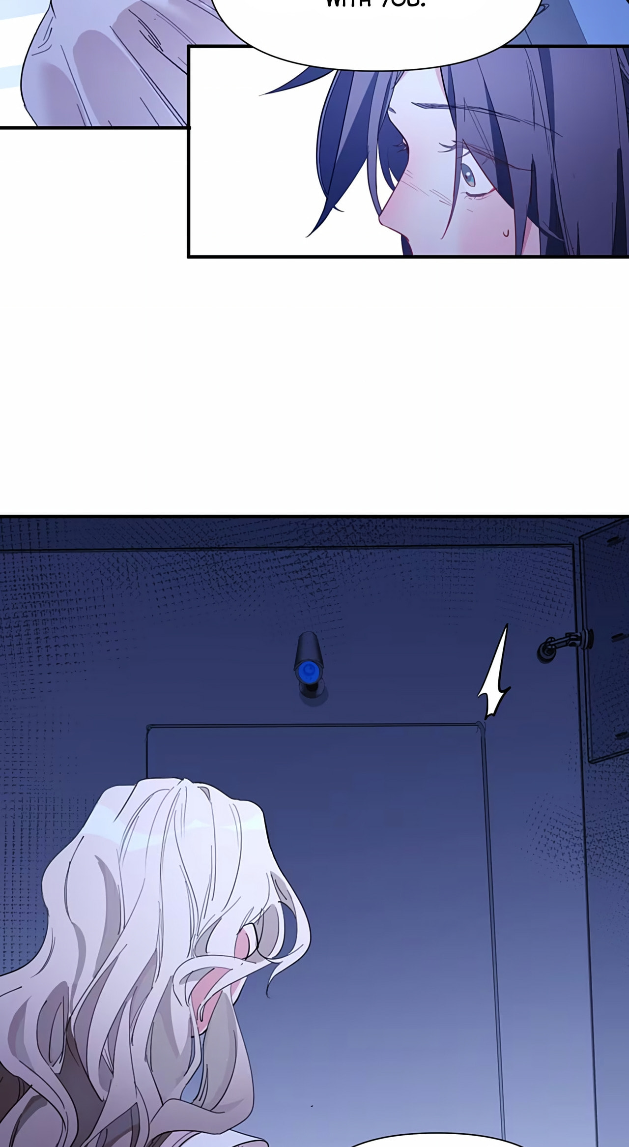 Read Renzao Tiwen 36.7℃ chapter 11 image 17 on Lezhin