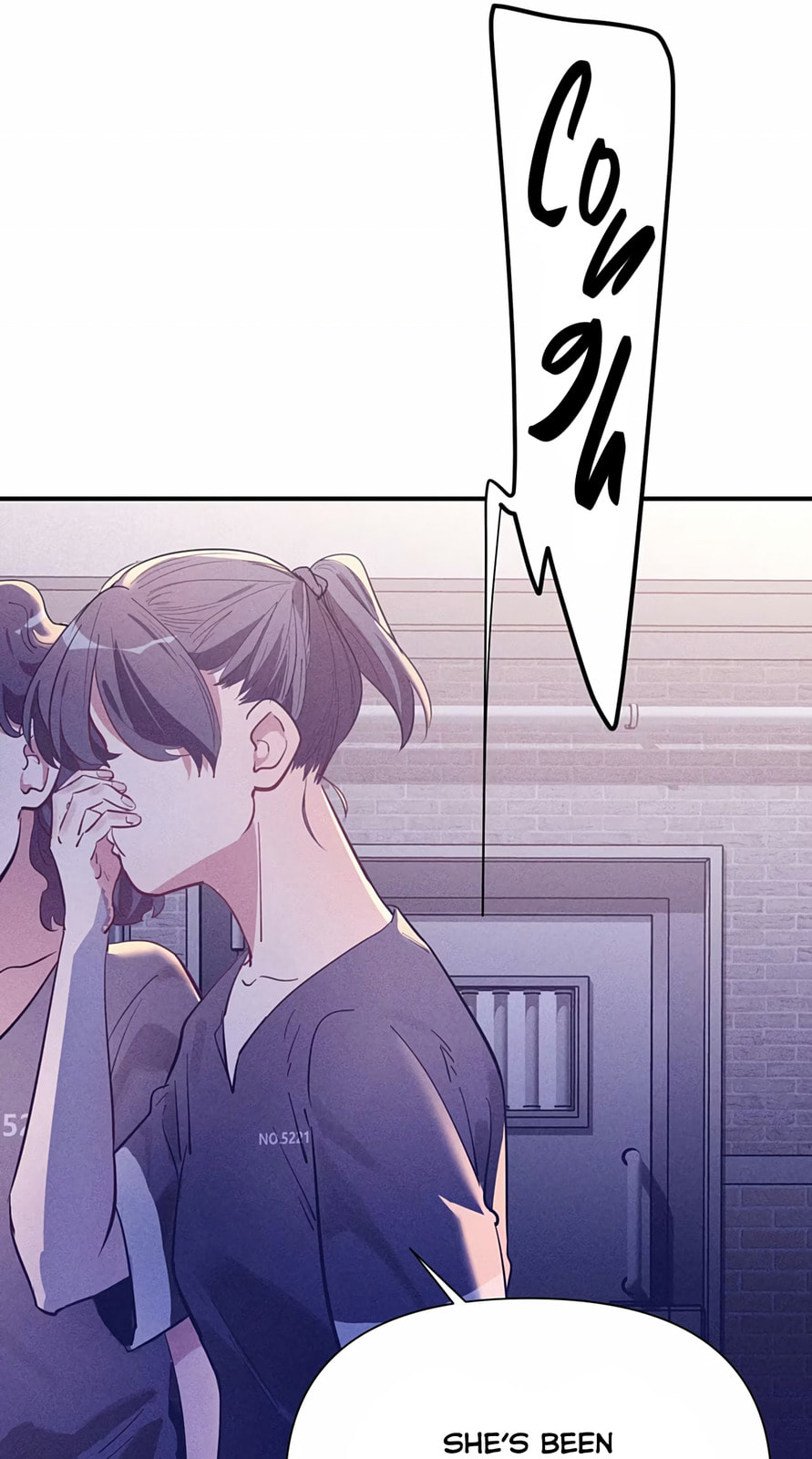 Read Renzao Tiwen 36.7℃ chapter 11 image 2 on Lezhin