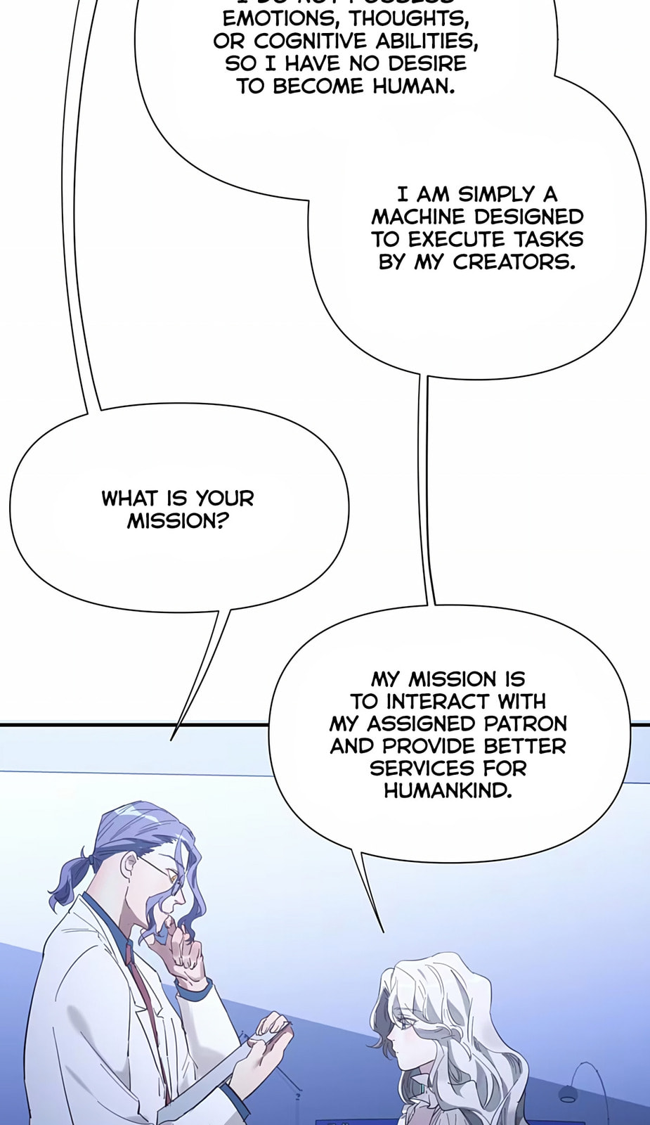 Read Renzao Tiwen 36.7℃ chapter 11 image 20 on Lezhin
