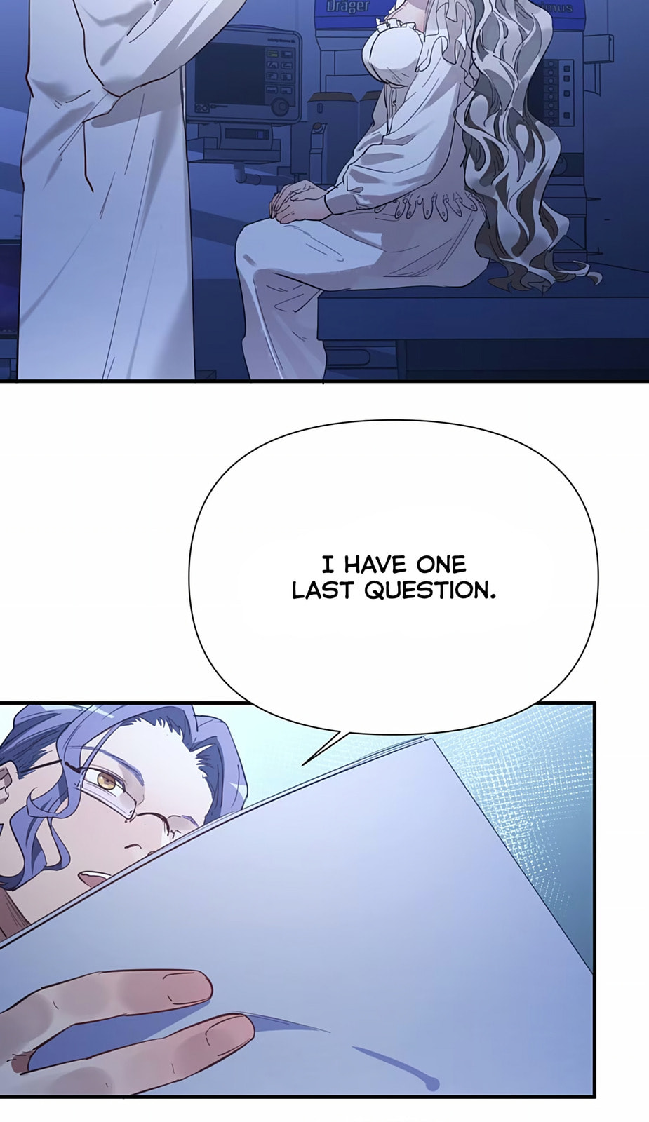 Read Renzao Tiwen 36.7℃ chapter 11 image 21 on Lezhin