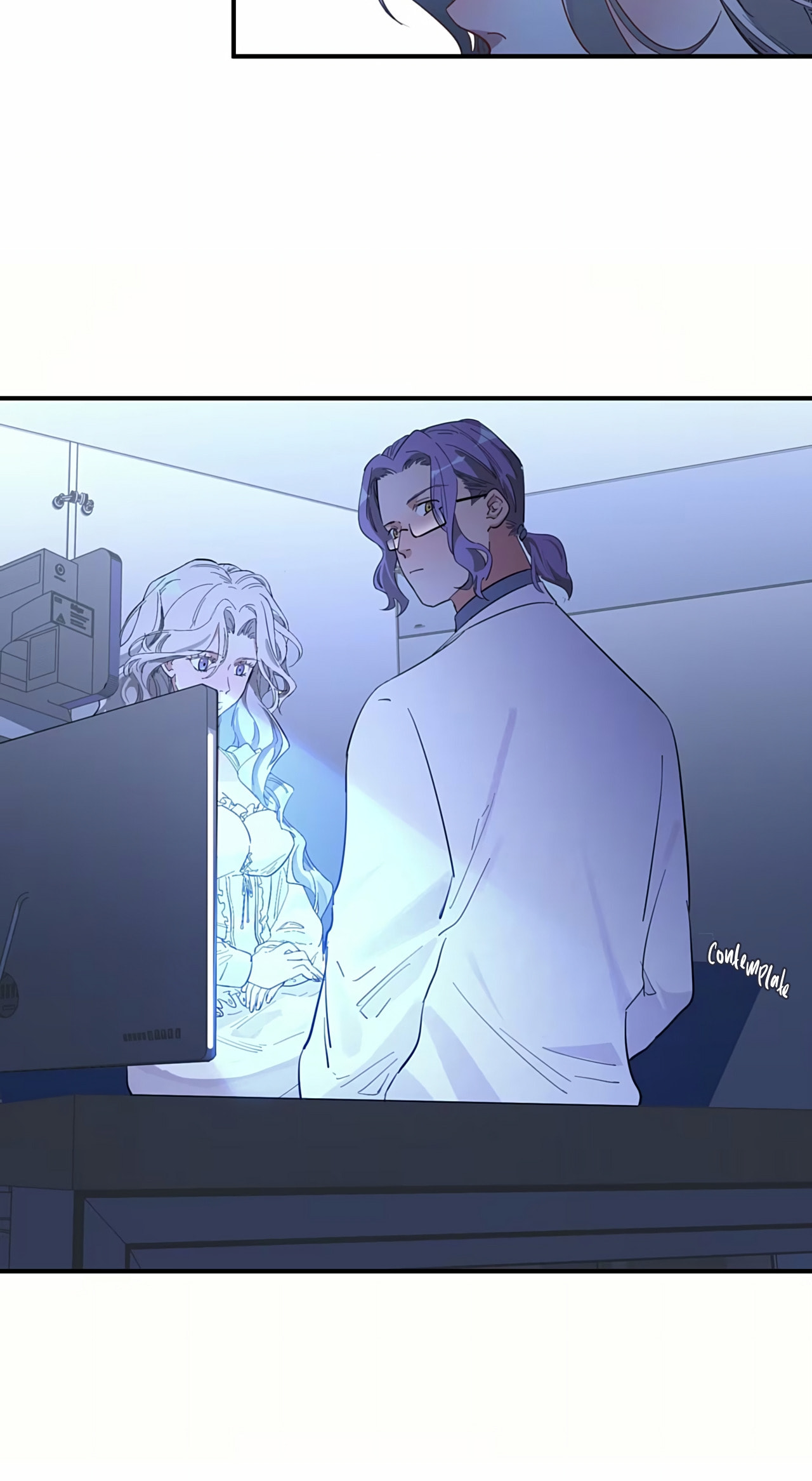 Read Renzao Tiwen 36.7℃ chapter 11 image 24 on Lezhin