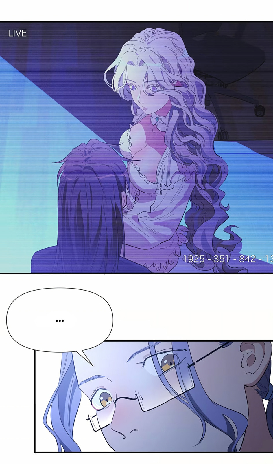 Read Renzao Tiwen 36.7℃ chapter 11 image 25 on Lezhin