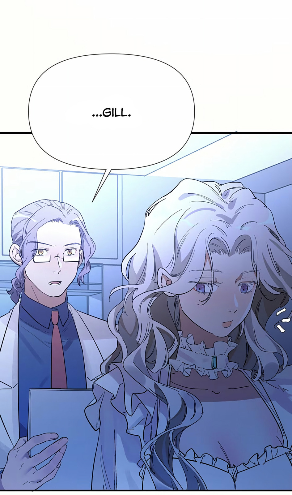 Read Renzao Tiwen 36.7℃ chapter 11 image 27 on Lezhin