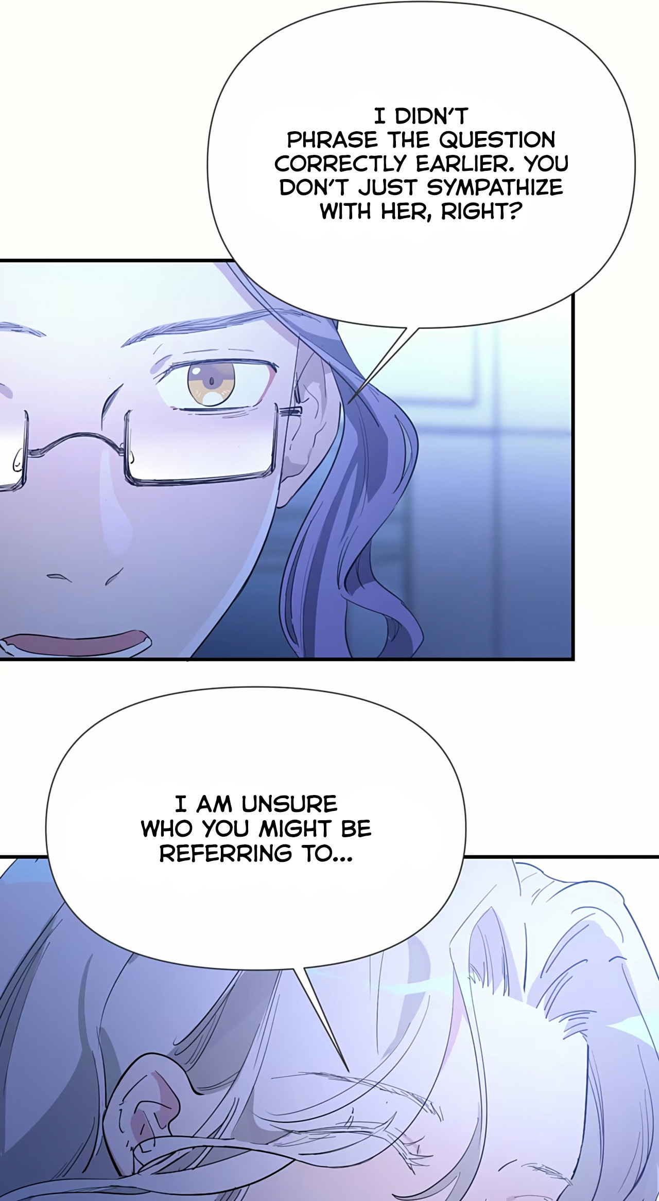 Read Renzao Tiwen 36.7℃ chapter 11 image 28 on Lezhin