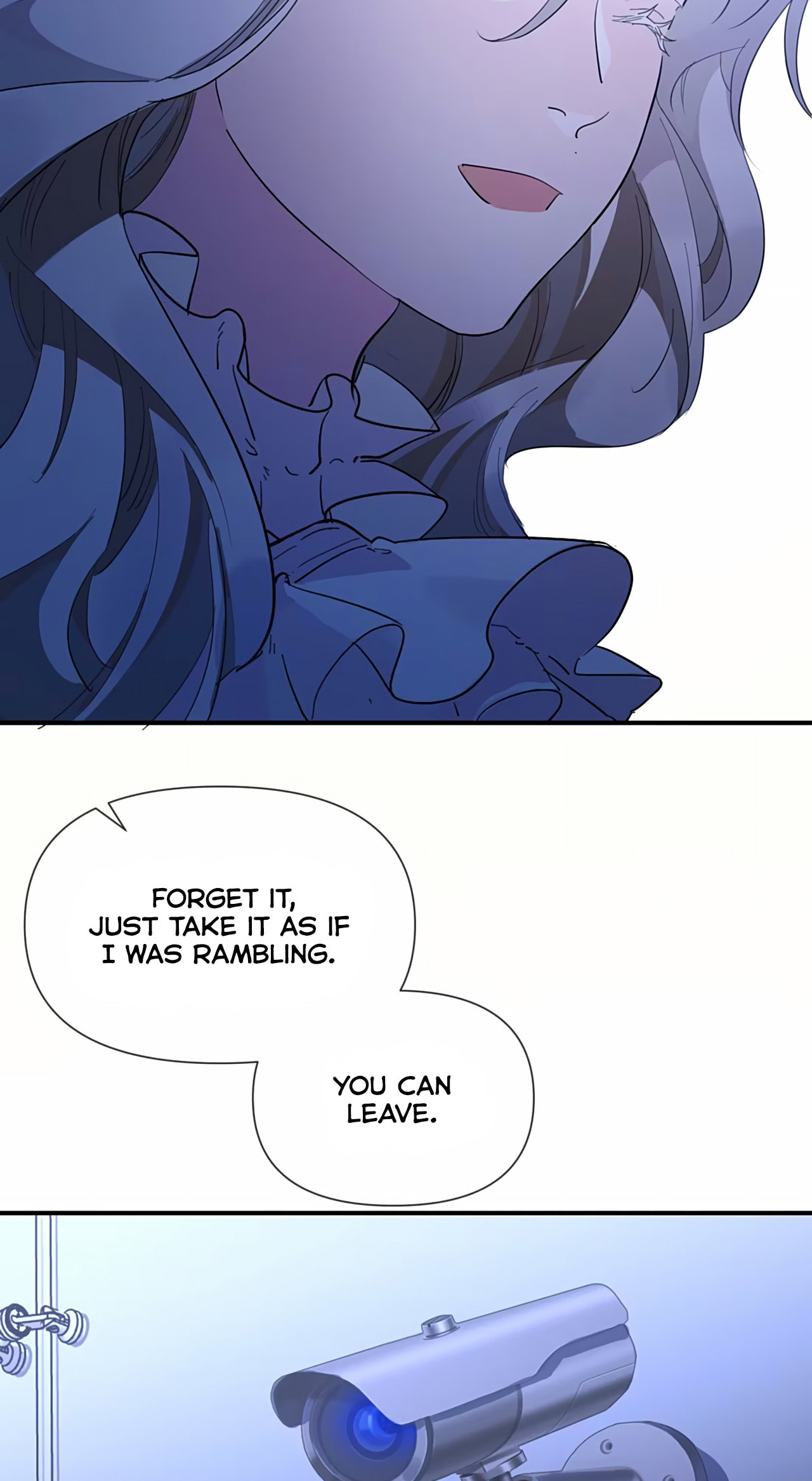 Read Renzao Tiwen 36.7℃ chapter 11 image 29 on Lezhin