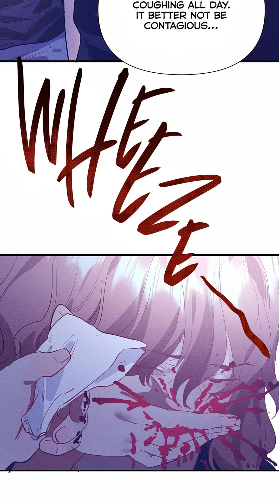 Read Renzao Tiwen 36.7℃ chapter 11 image 3 on Lezhin
