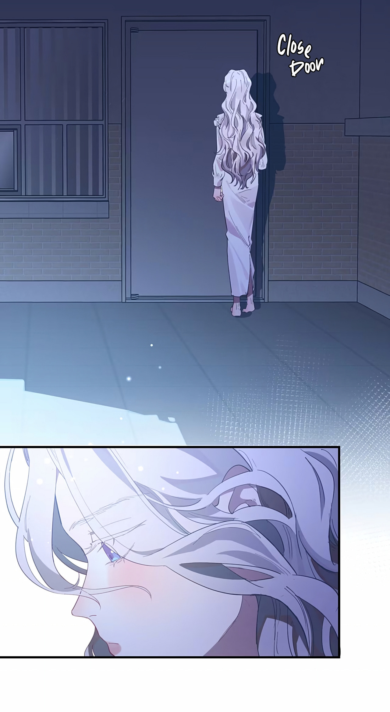 Read Renzao Tiwen 36.7℃ chapter 11 image 33 on Lezhin