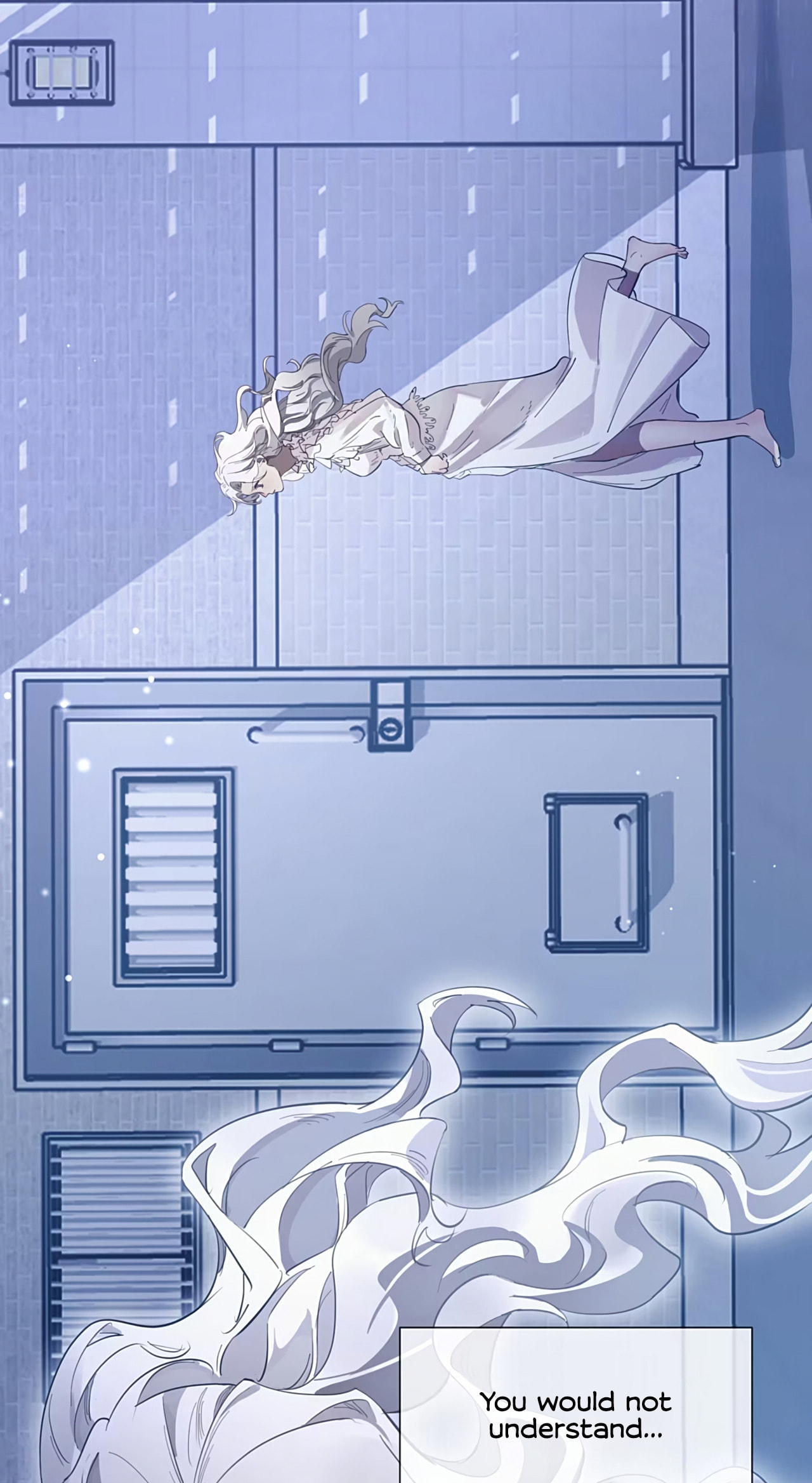 Read Renzao Tiwen 36.7℃ chapter 11 image 35 on Lezhin