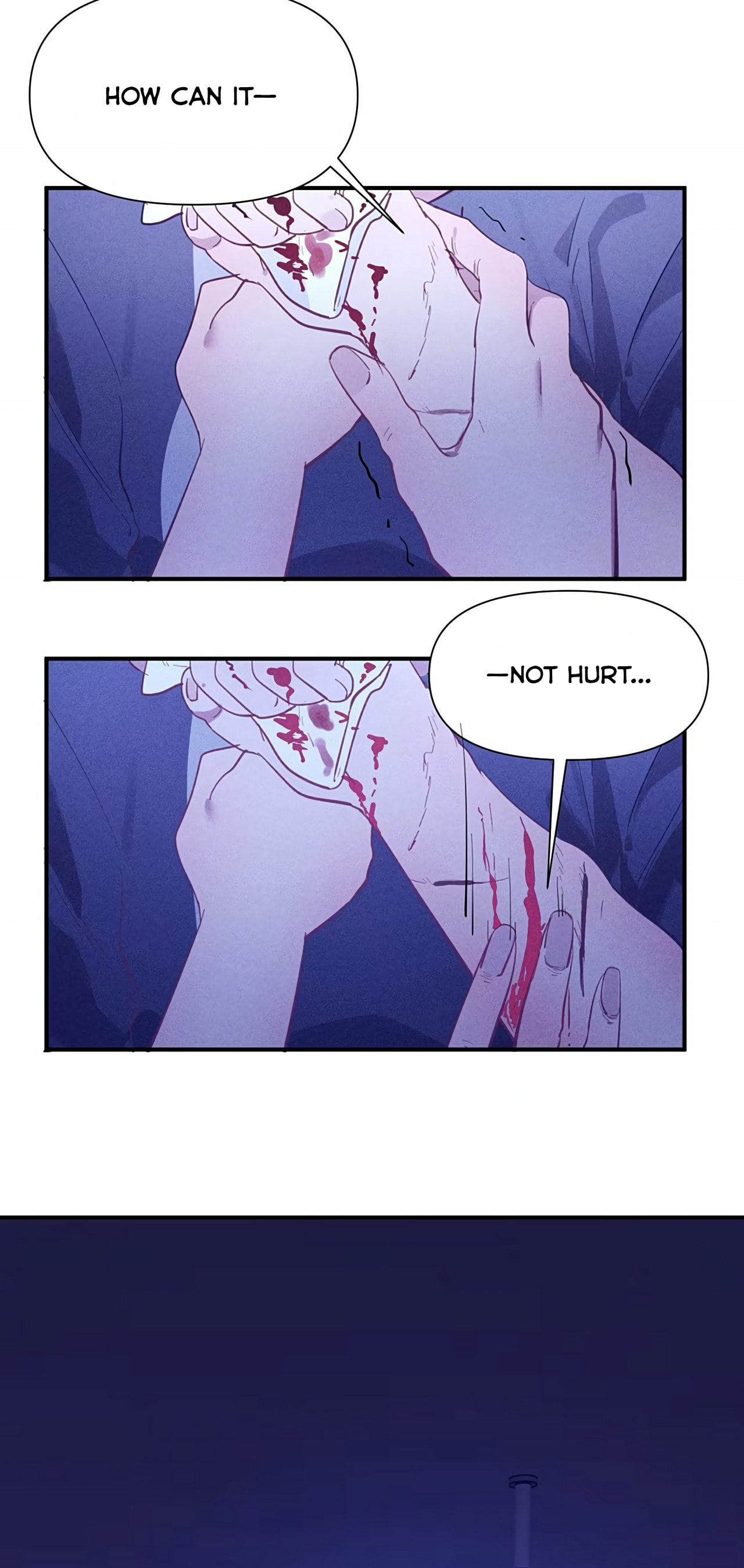Read Renzao Tiwen 36.7℃ chapter 11 image 8 on Lezhin