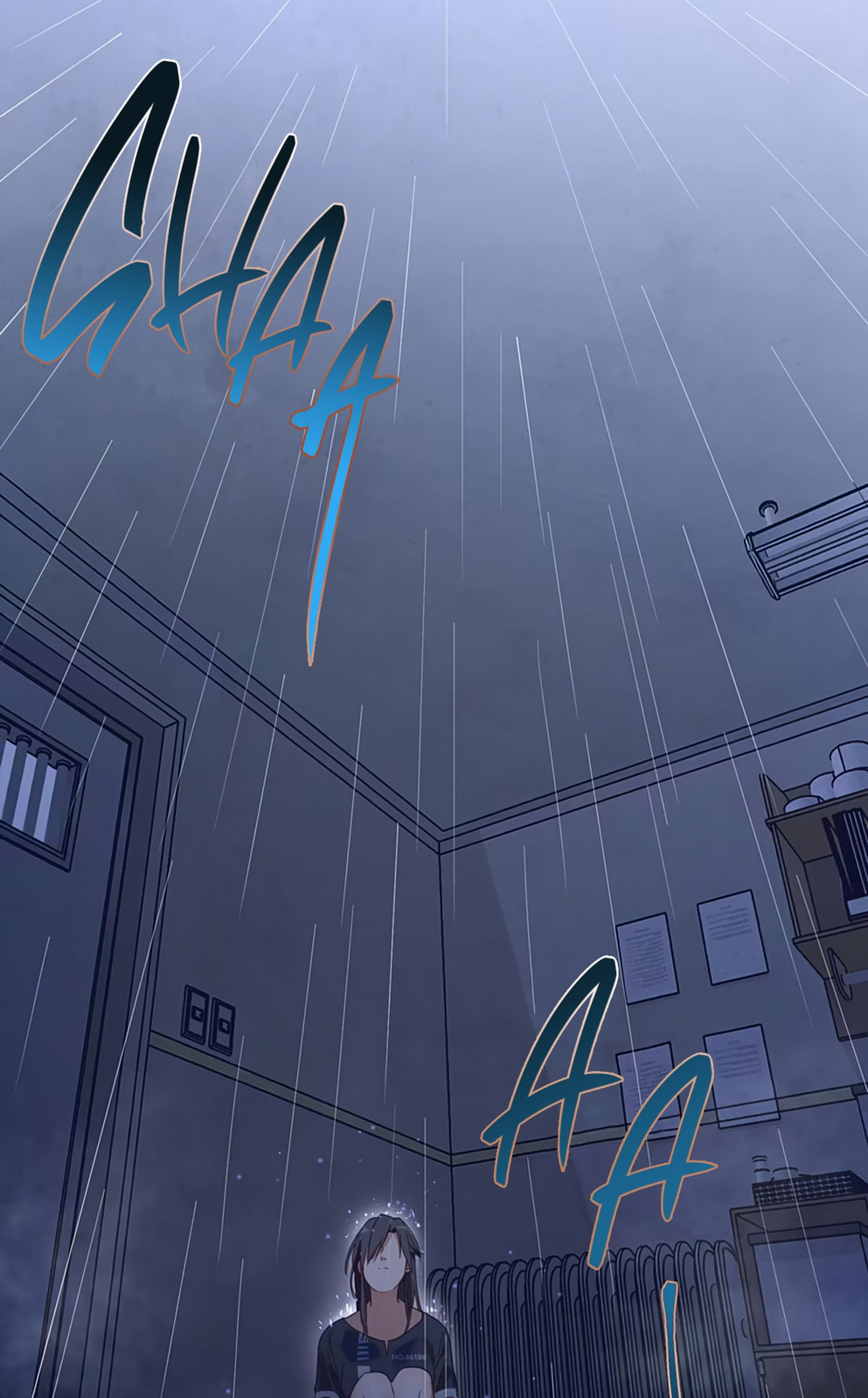 Read Renzao Tiwen 36.7℃ chapter 12 image 1 on Lezhin