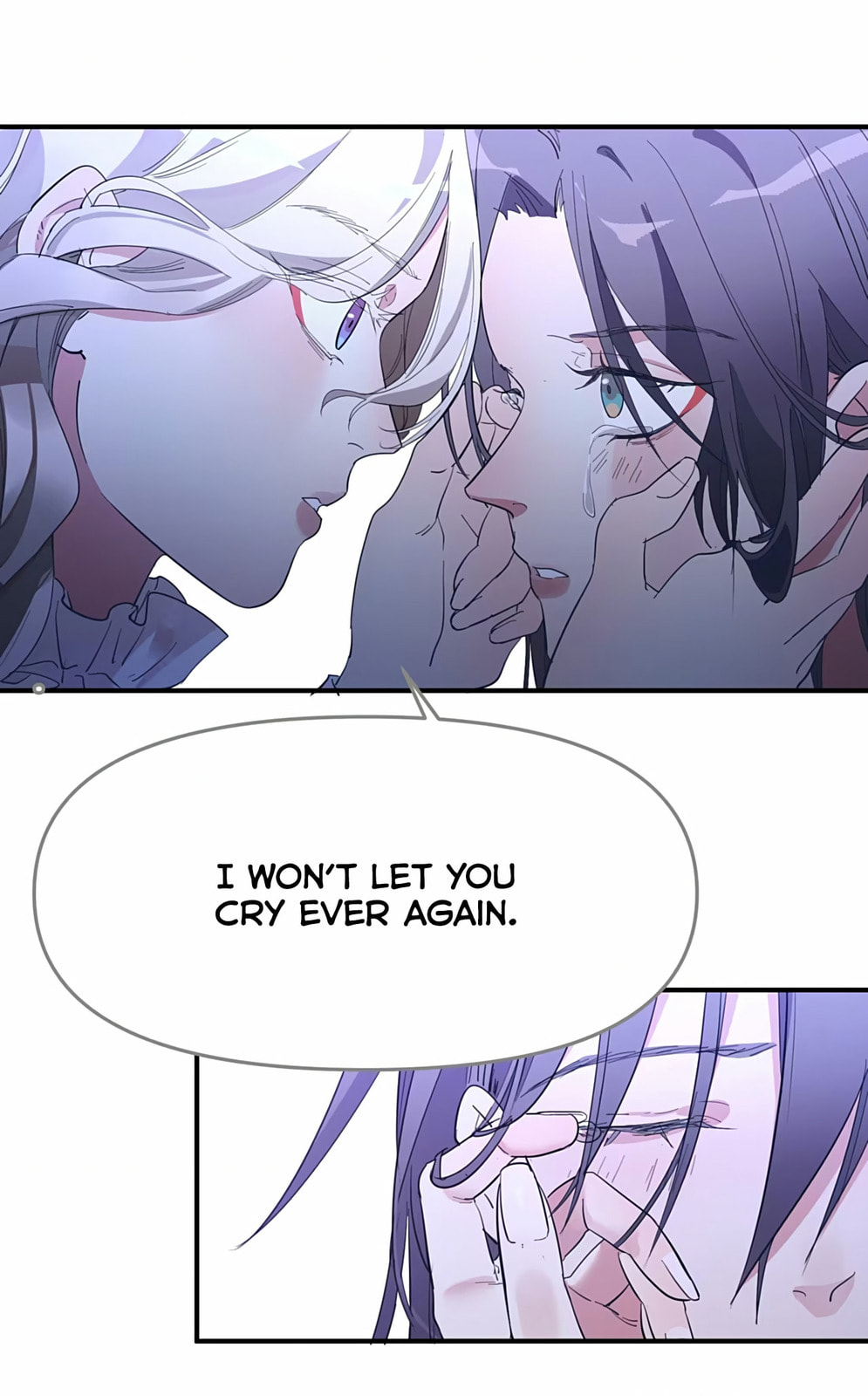 Read Renzao Tiwen 36.7℃ chapter 12 image 10 on Lezhin