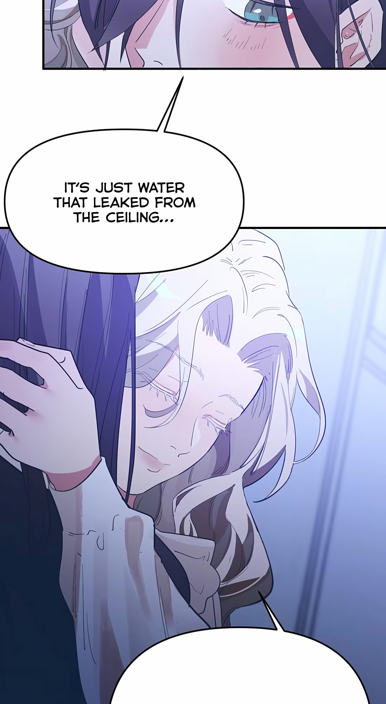 Read Renzao Tiwen 36.7℃ chapter 12 image 12 on Lezhin