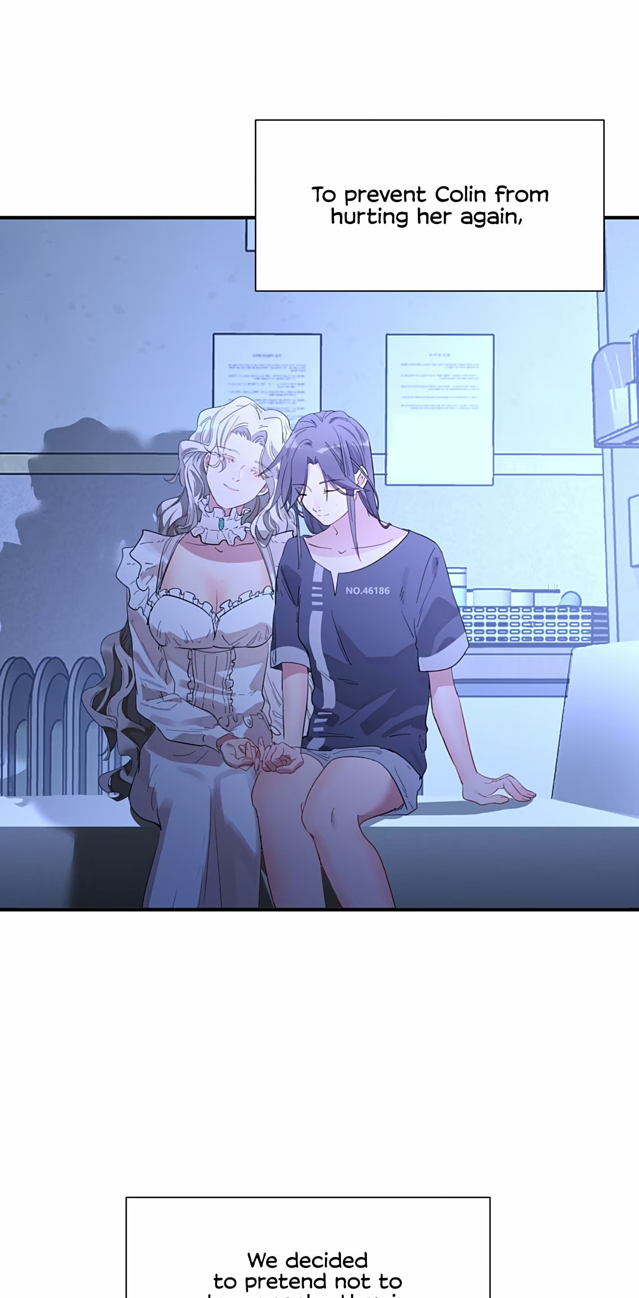 Read Renzao Tiwen 36.7℃ chapter 12 image 14 on Lezhin