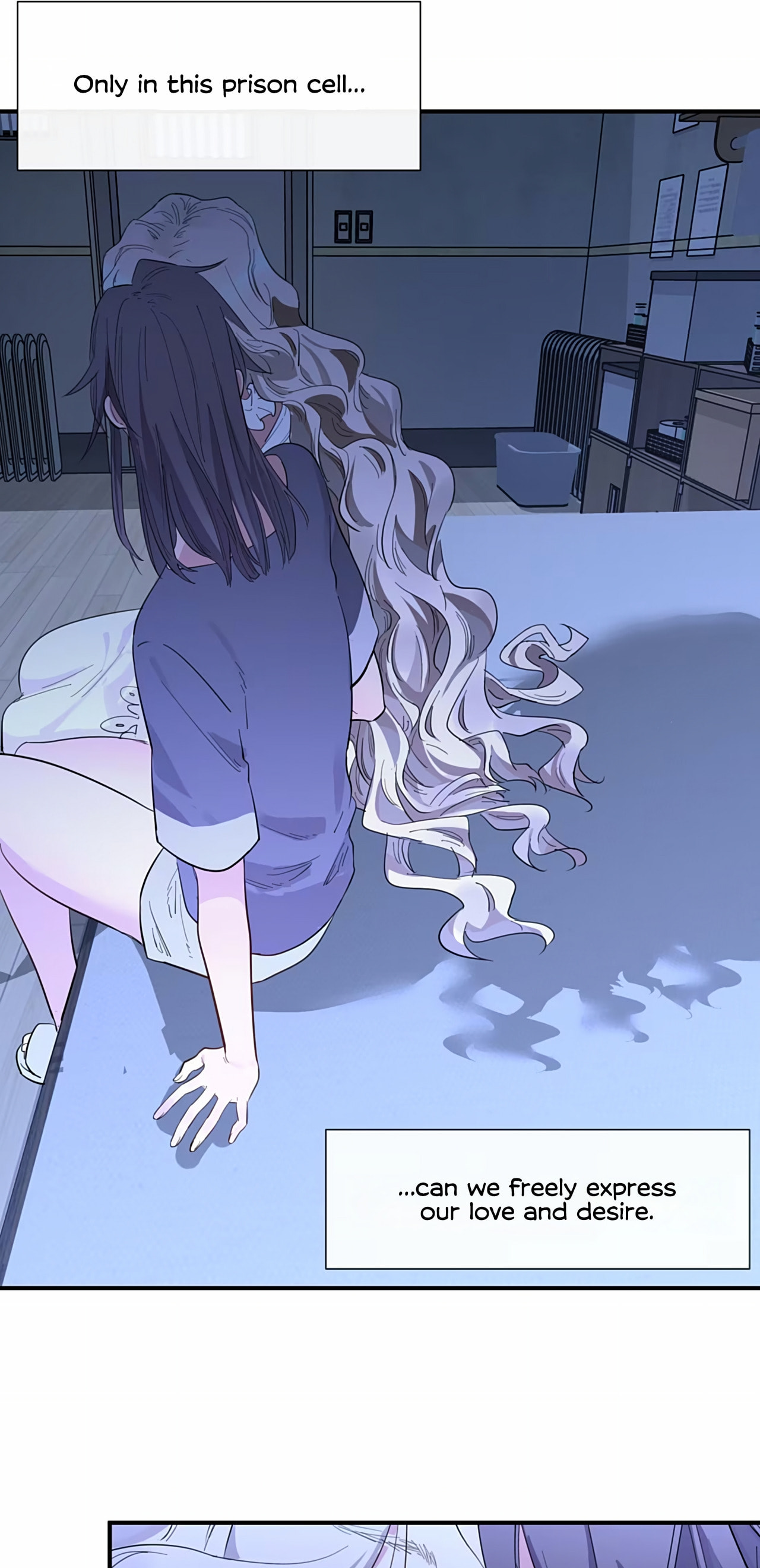 Read Renzao Tiwen 36.7℃ chapter 12 image 16 on Lezhin