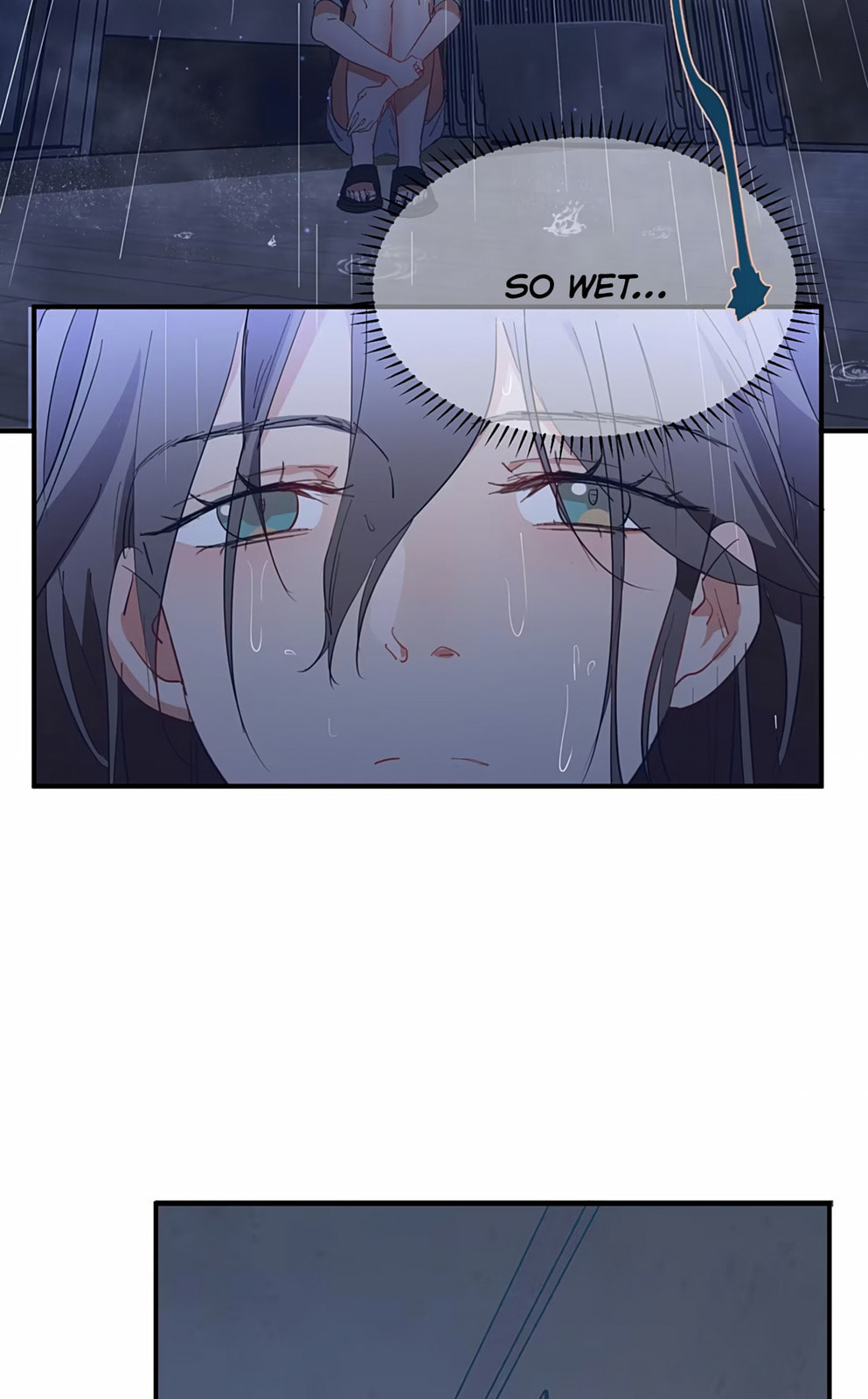 Read Renzao Tiwen 36.7℃ chapter 12 image 2 on Lezhin